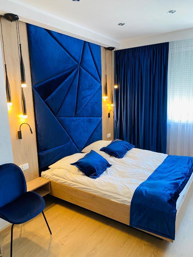 Hotel Diament I Brylant Rawicz Exterior foto
