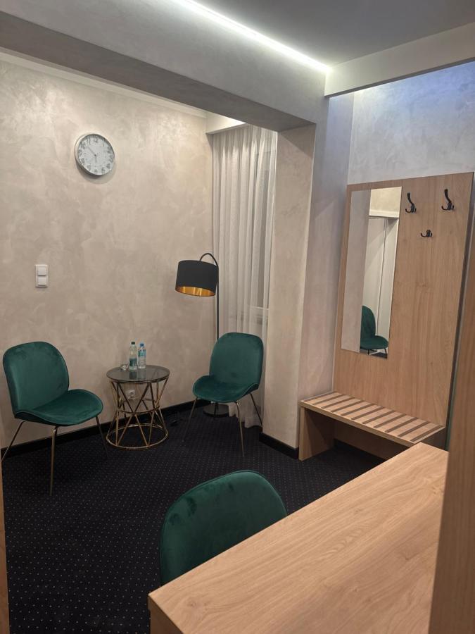 Hotel Diament I Brylant Rawicz Exterior foto